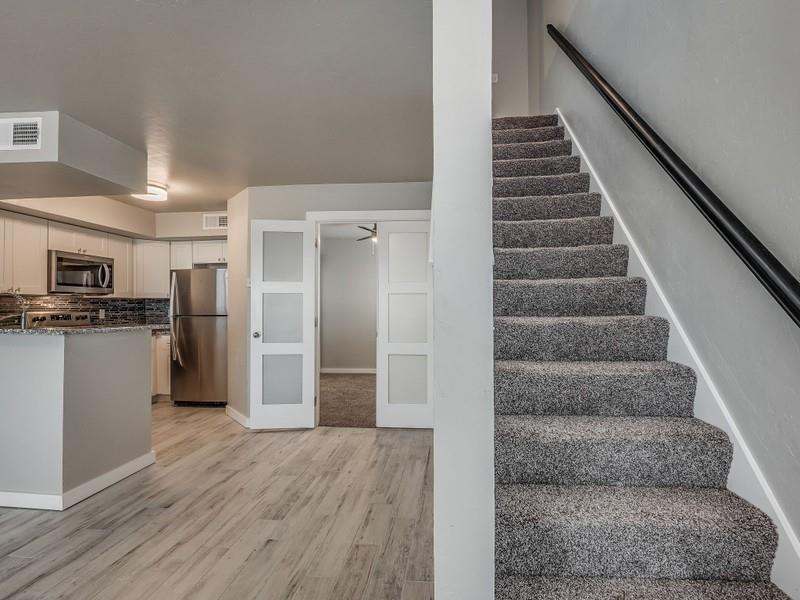 11510 N May Avenue Unit: B205