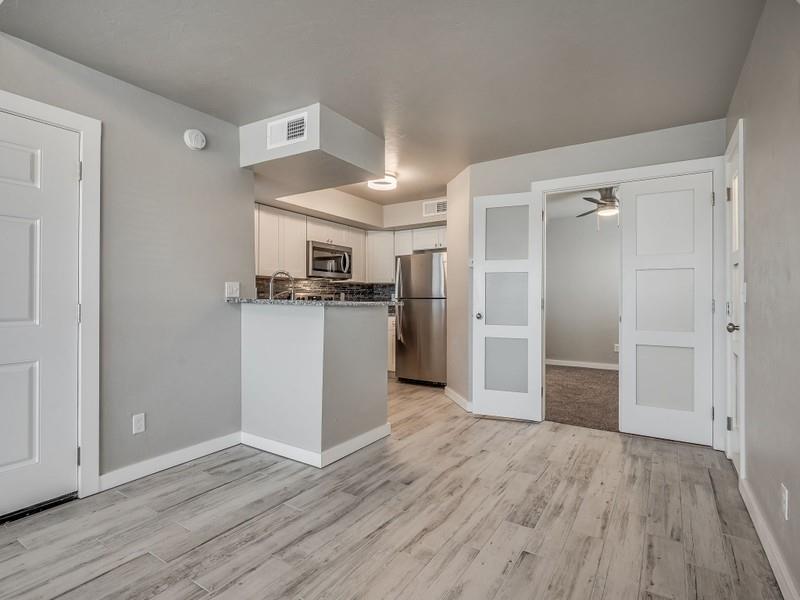 11510 N May Avenue Unit: B205