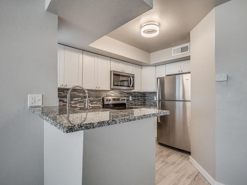 11510 N May Avenue Unit: B205
