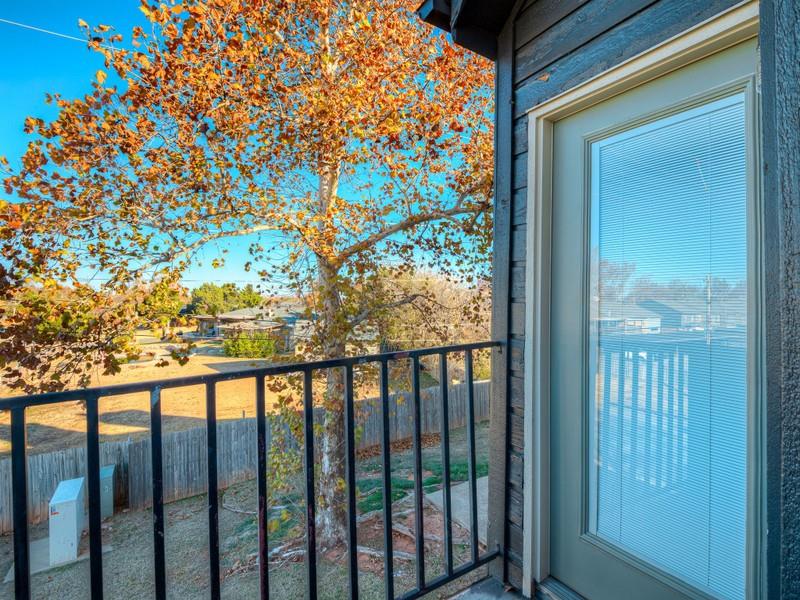 11510 N May Avenue Unit: B205