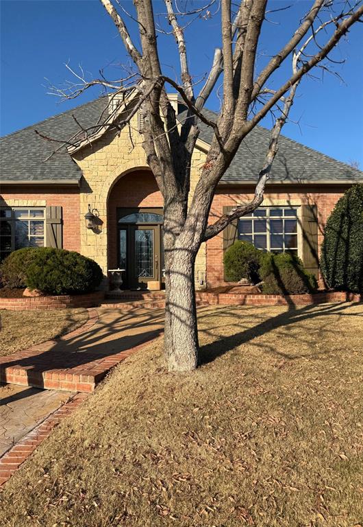 2911 NW 160th Street