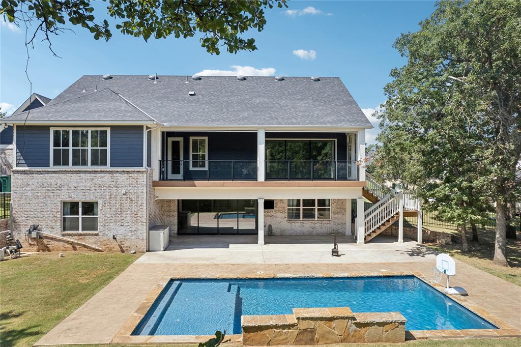 14608 Cascade Drive