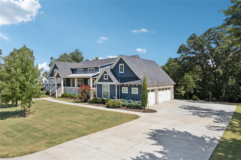 14608 Cascade Drive