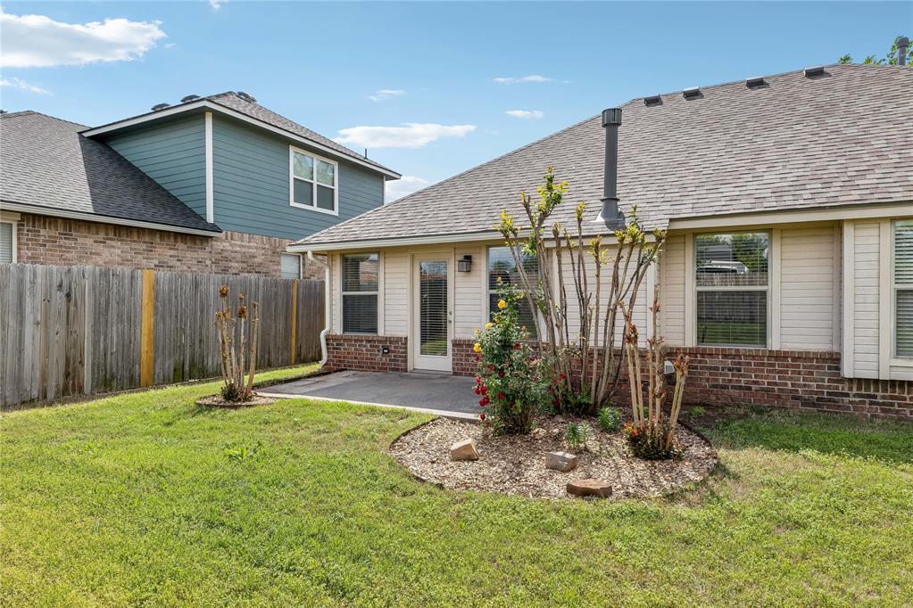 7708 Meadow Lake Drive