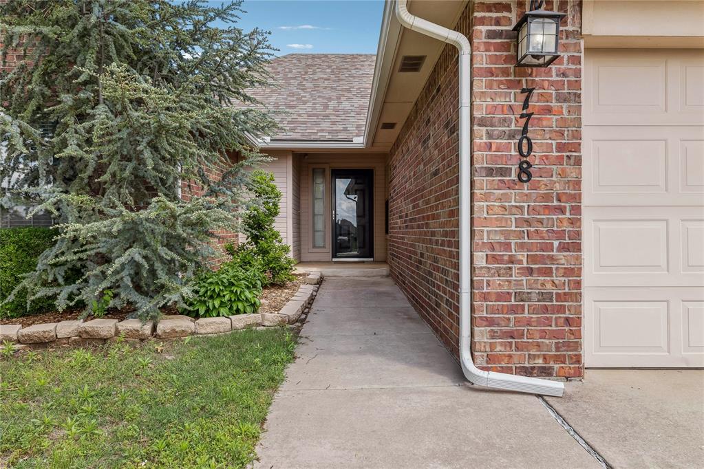 7708 Meadow Lake Drive