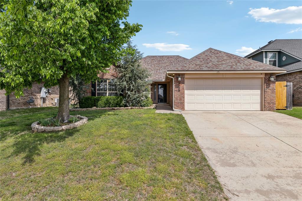 7708 Meadow Lake Drive