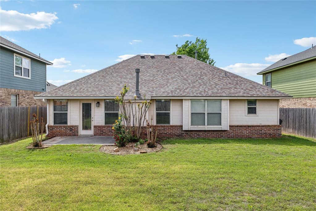7708 Meadow Lake Drive