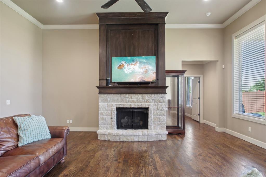 4116 Bridge Wood Lane