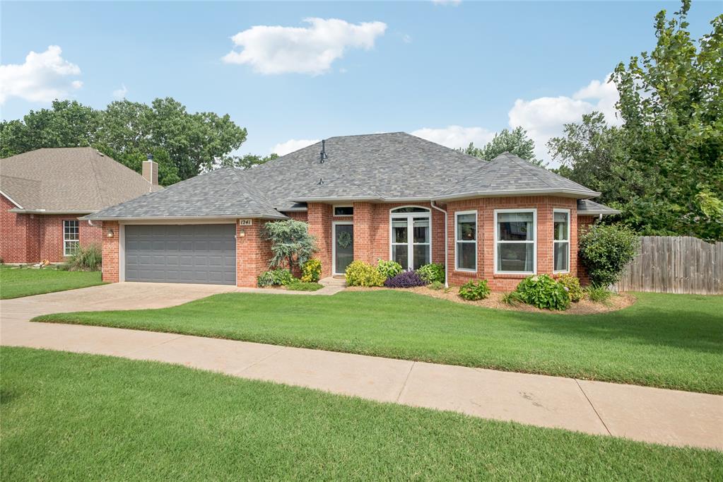 1241 NW 183rd Street