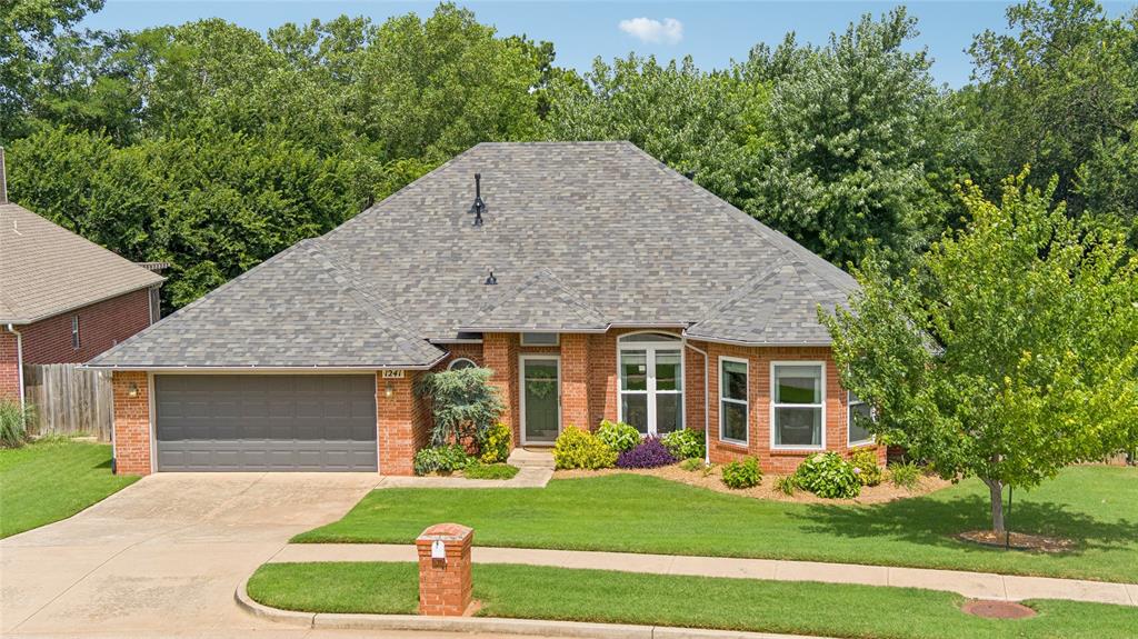 1241 NW 183rd Street