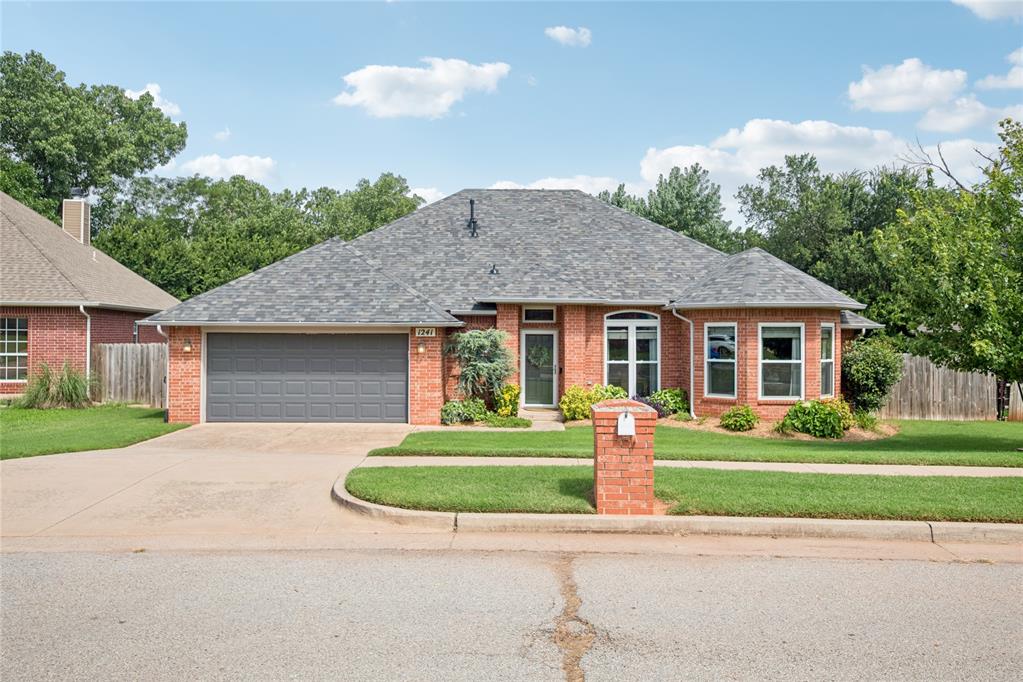 1241 NW 183rd Street