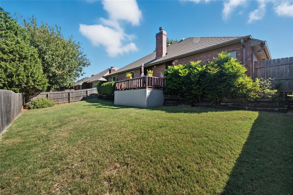 705 Colony Drive