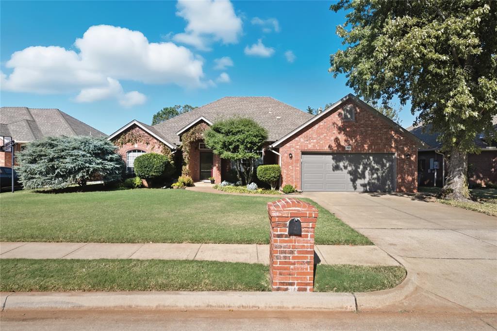 705 Colony Drive