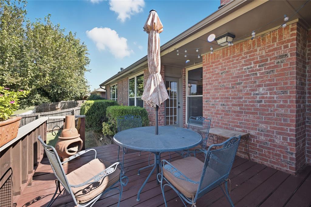 705 Colony Drive