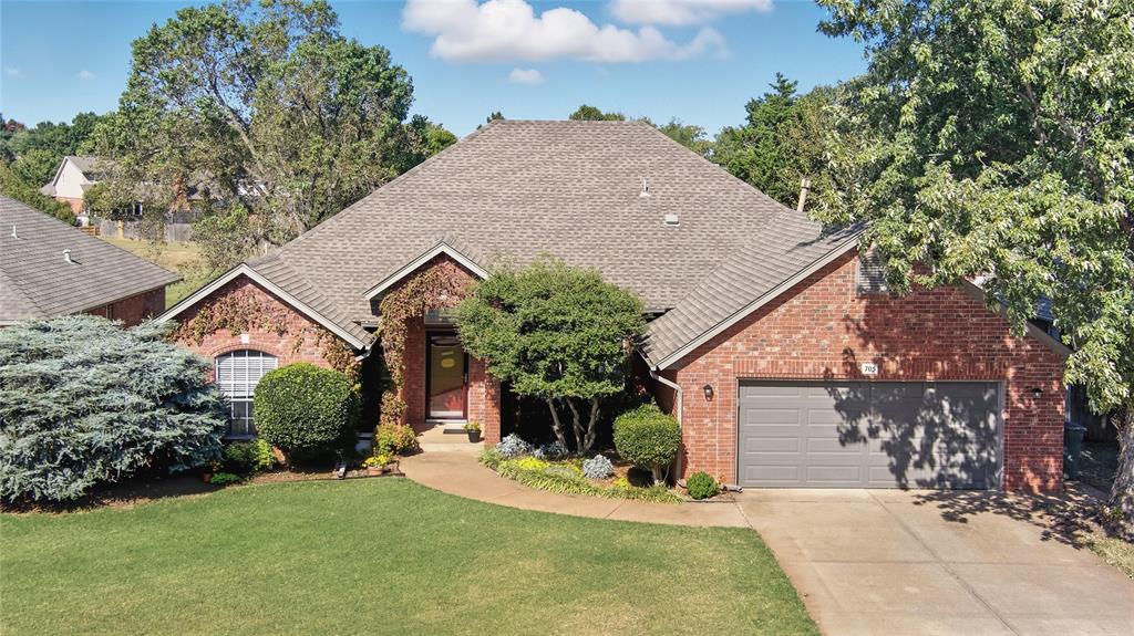 705 Colony Drive