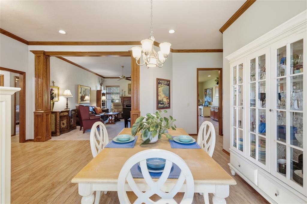 705 Colony Drive