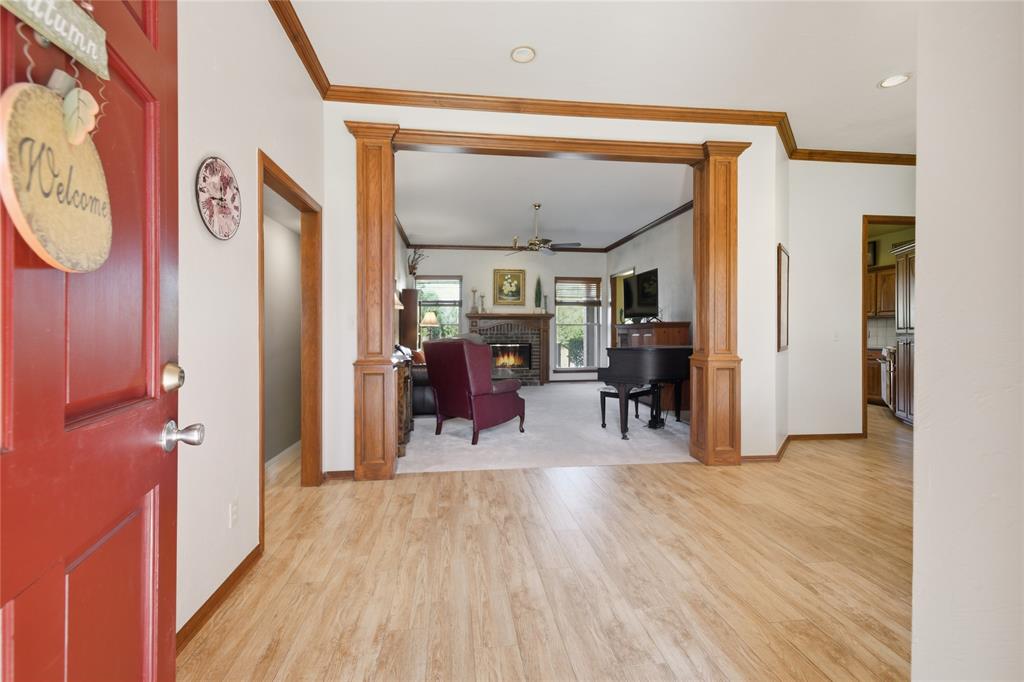 705 Colony Drive