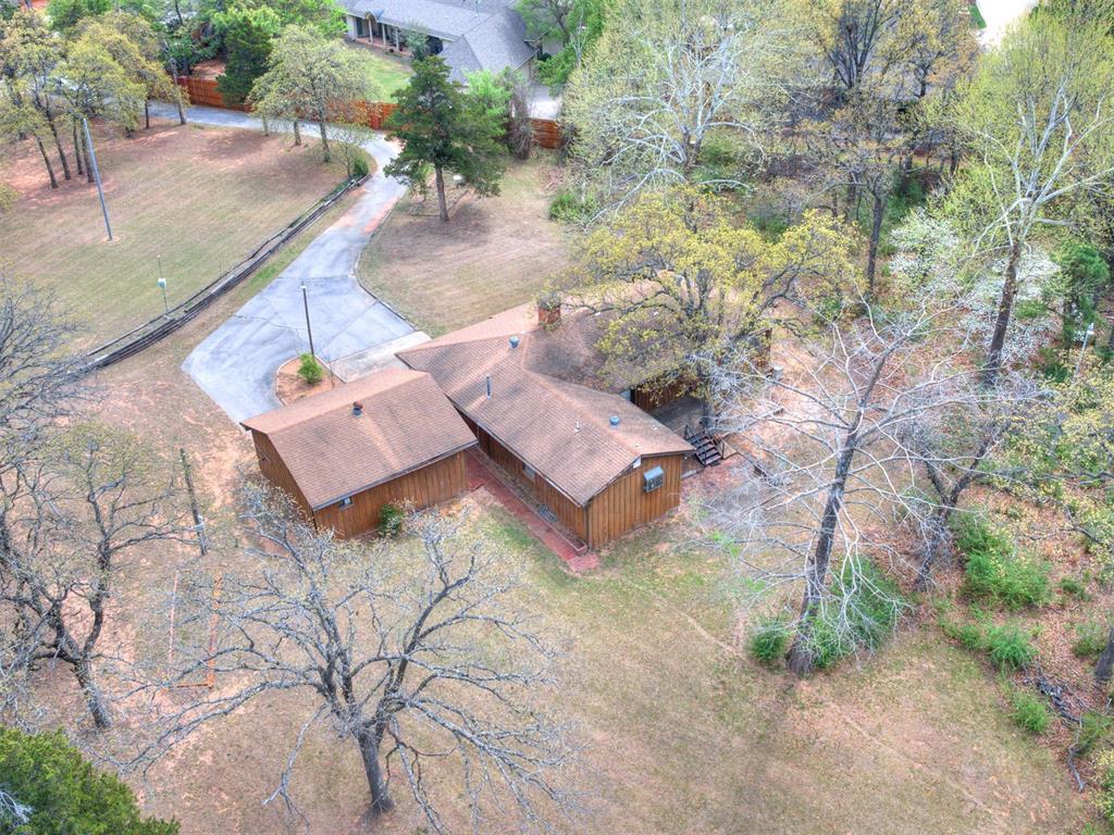 3413 S Coltrane Road