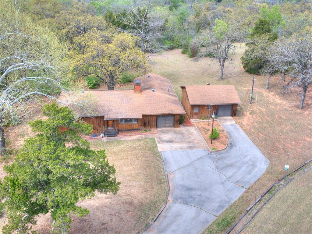 3413 S Coltrane Road