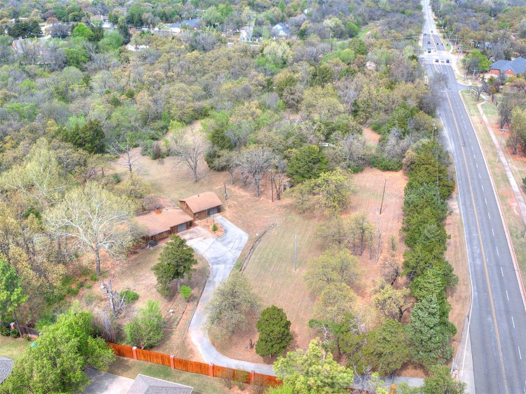 3413 S Coltrane Road