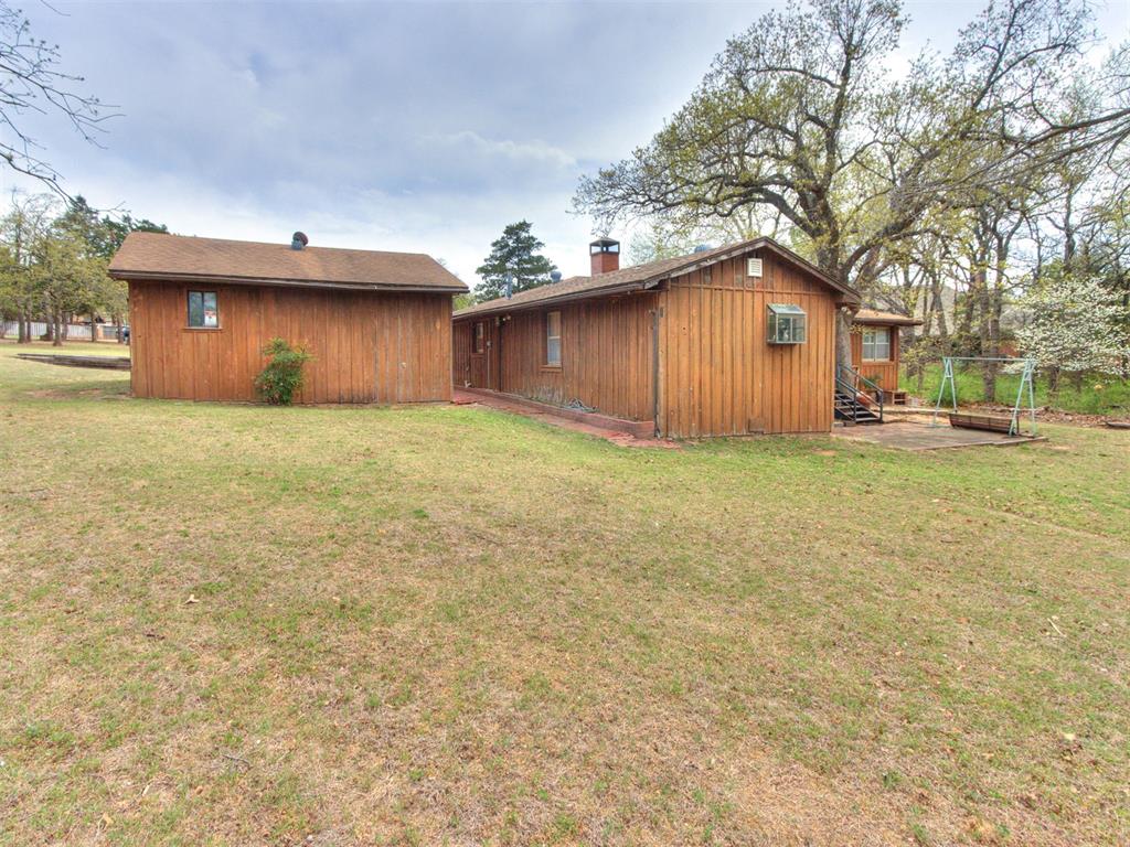3413 S Coltrane Road