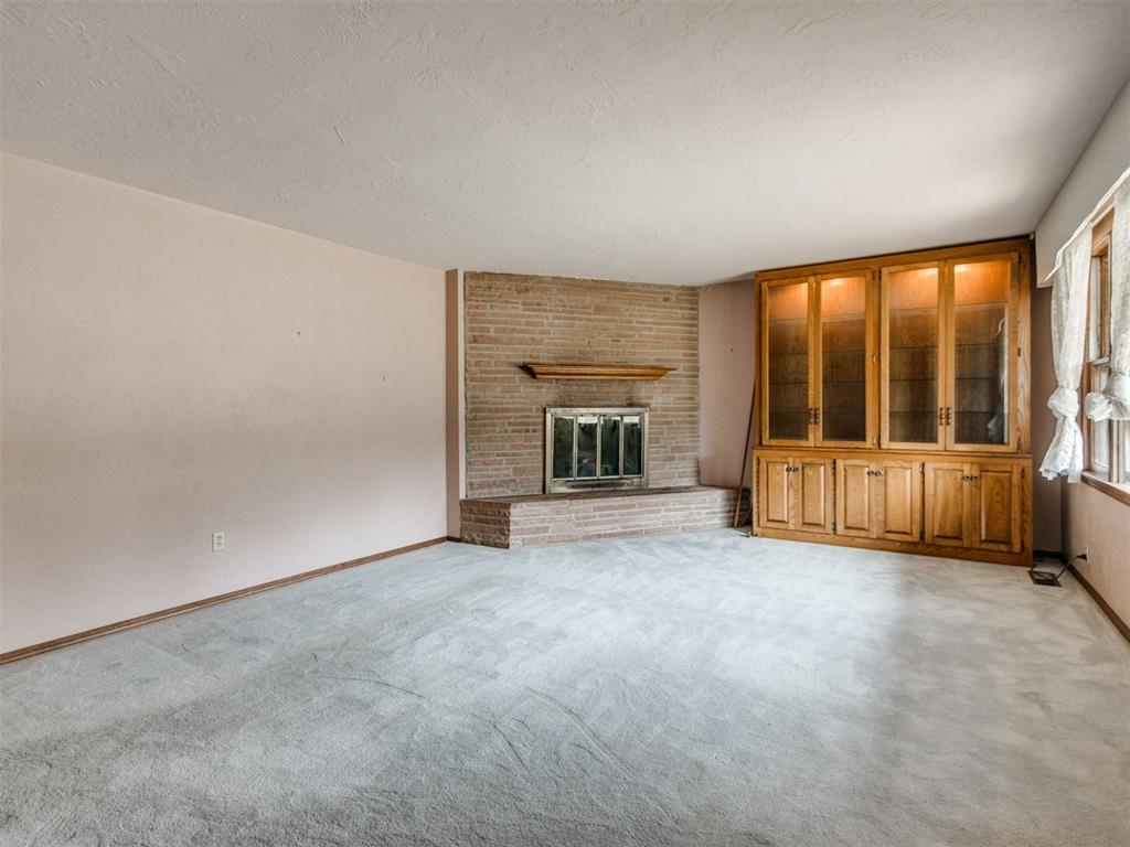 3413 S Coltrane Road