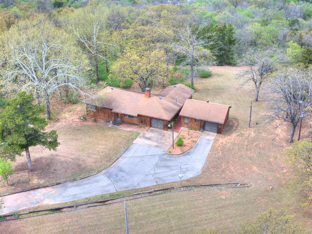 3413 S Coltrane Road