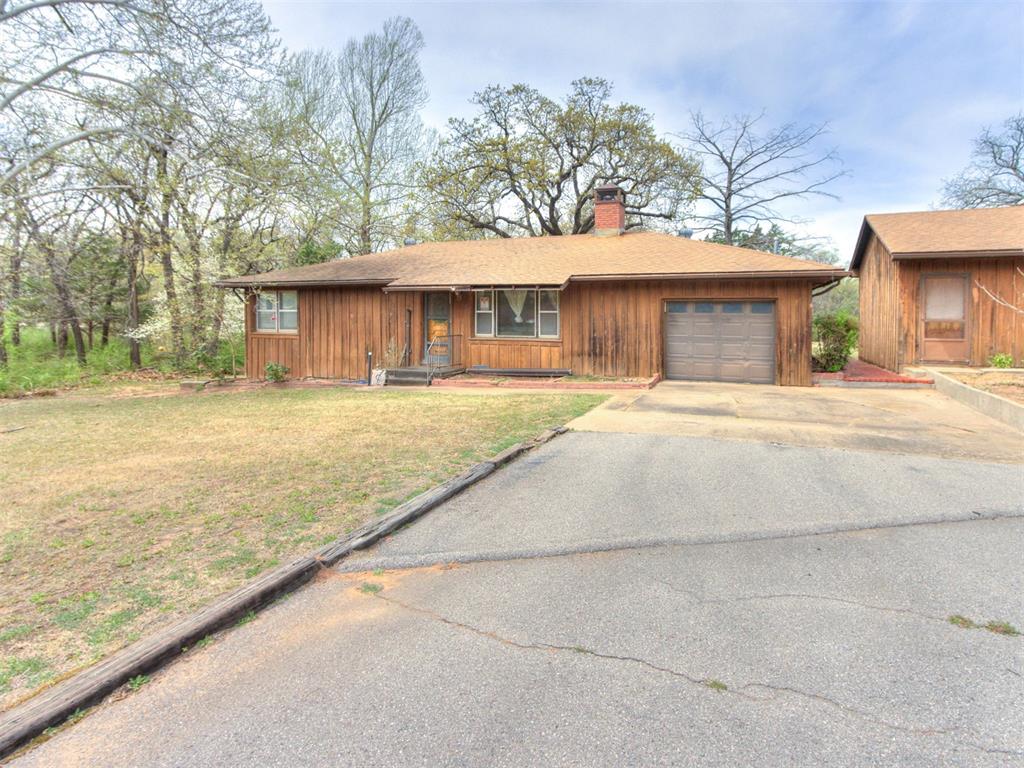 3413 S Coltrane Road