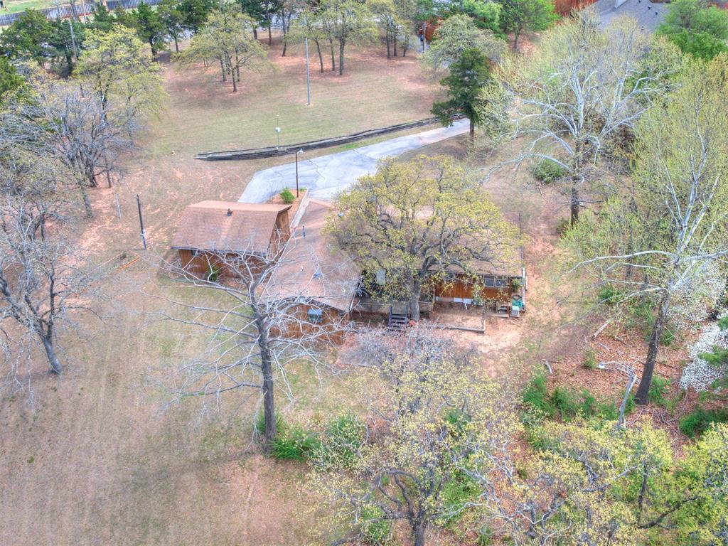 3413 S Coltrane Road