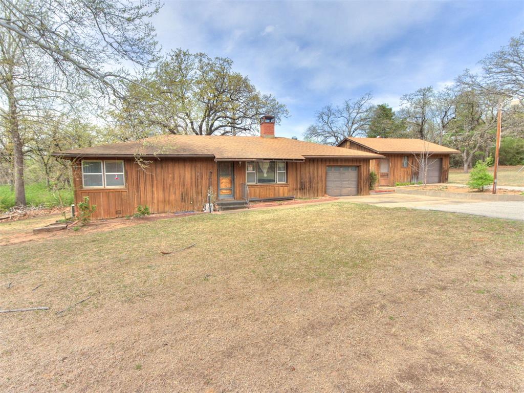 3413 S Coltrane Road