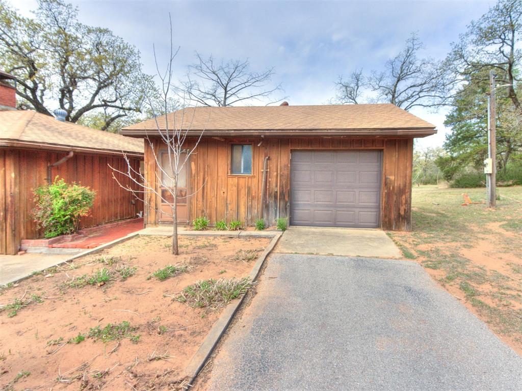 3413 S Coltrane Road