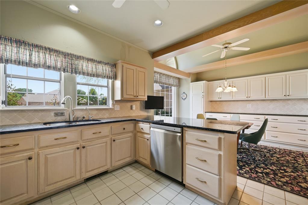 5515 Fairway Drive