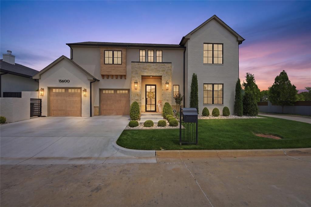 15600 Waterstone Way