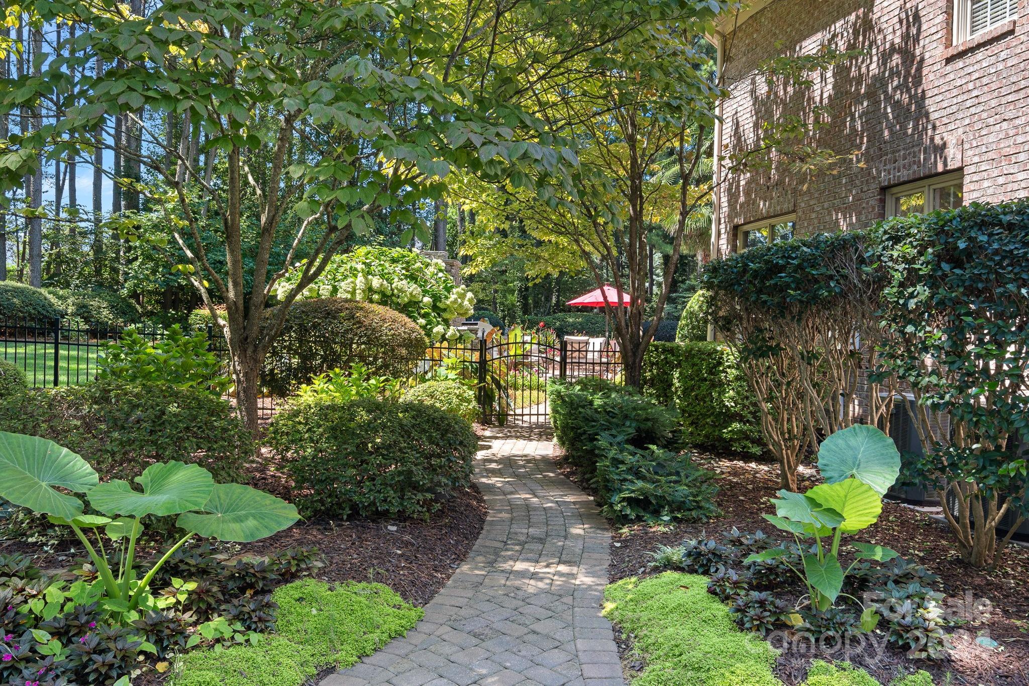 108 Barnstable Court | The Point | Trump National Golf Club of Charlotte