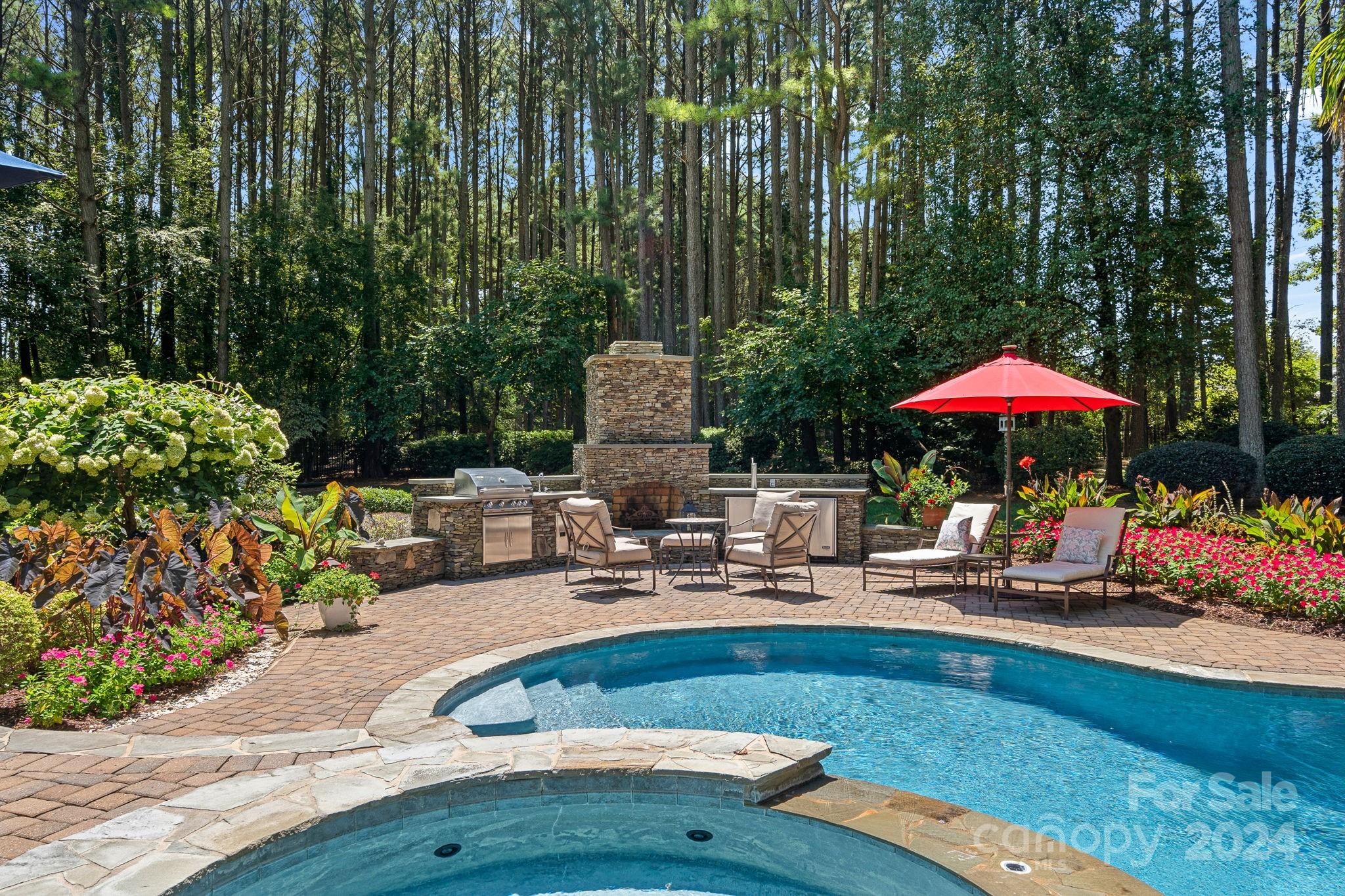 108 Barnstable Court | The Point | Trump National Golf Club of Charlotte