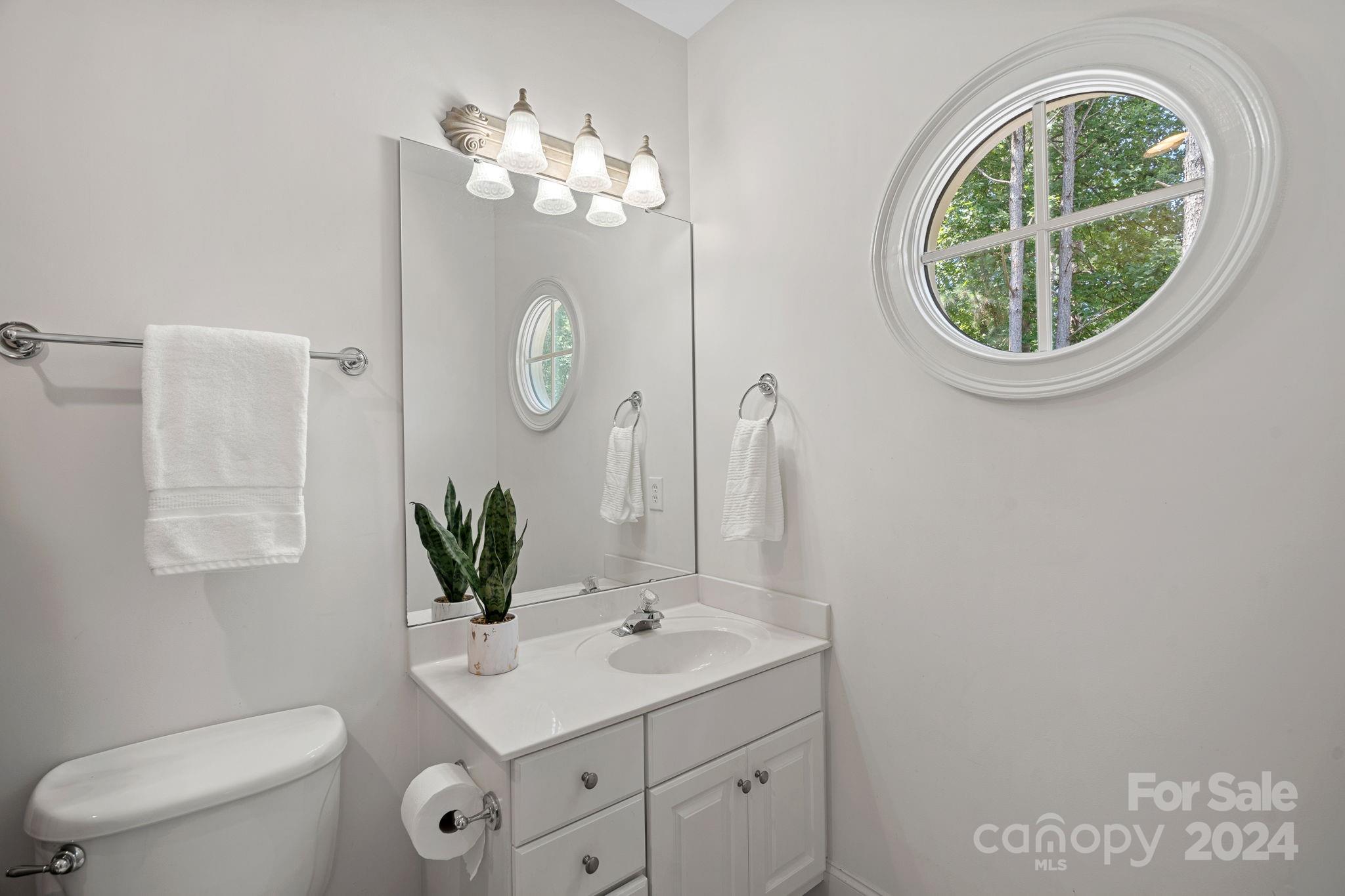 108 Barnstable Court | The Point | Trump National Golf Club of Charlotte