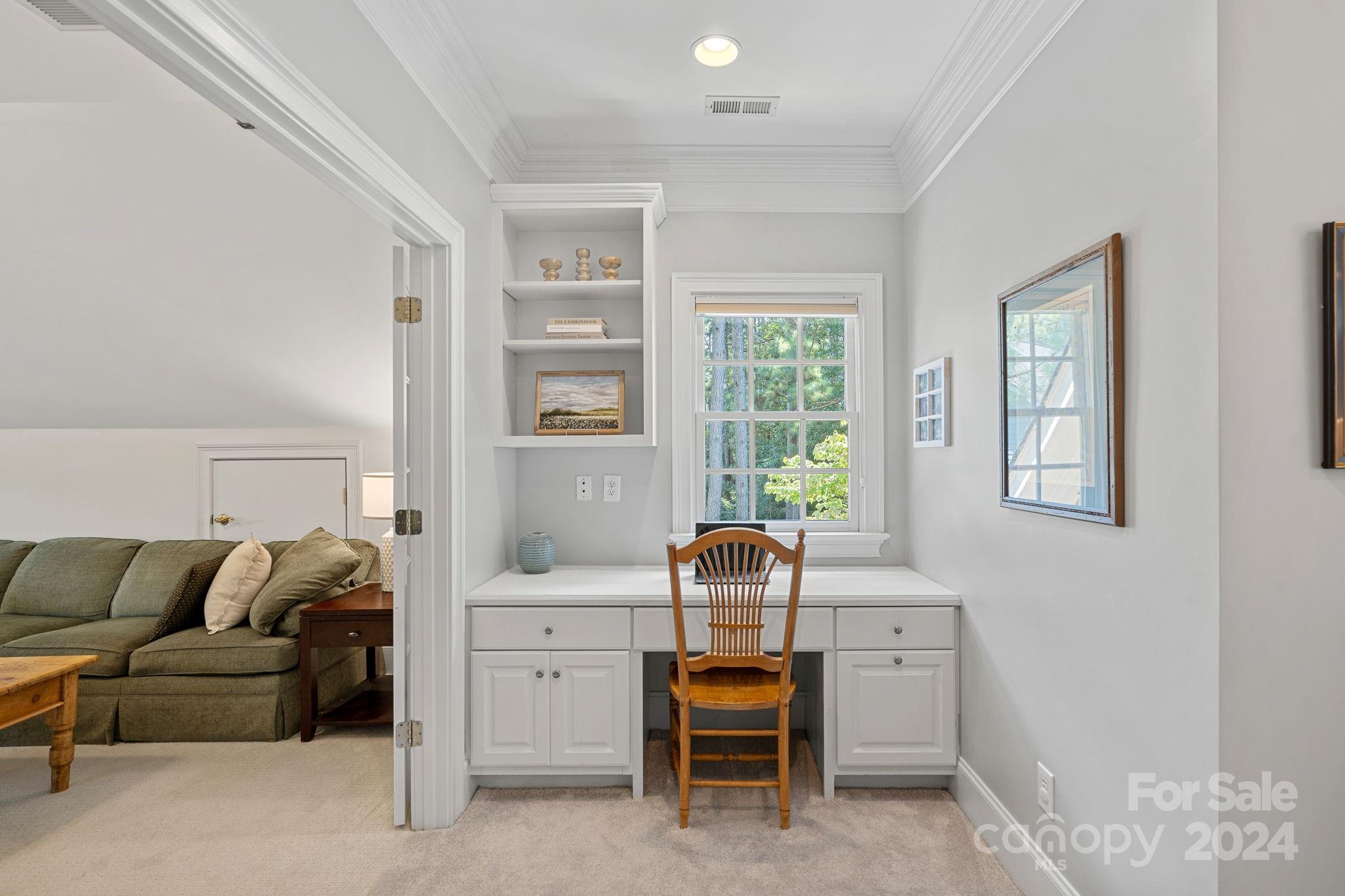 108 Barnstable Court | The Point | Trump National Golf Club of Charlotte