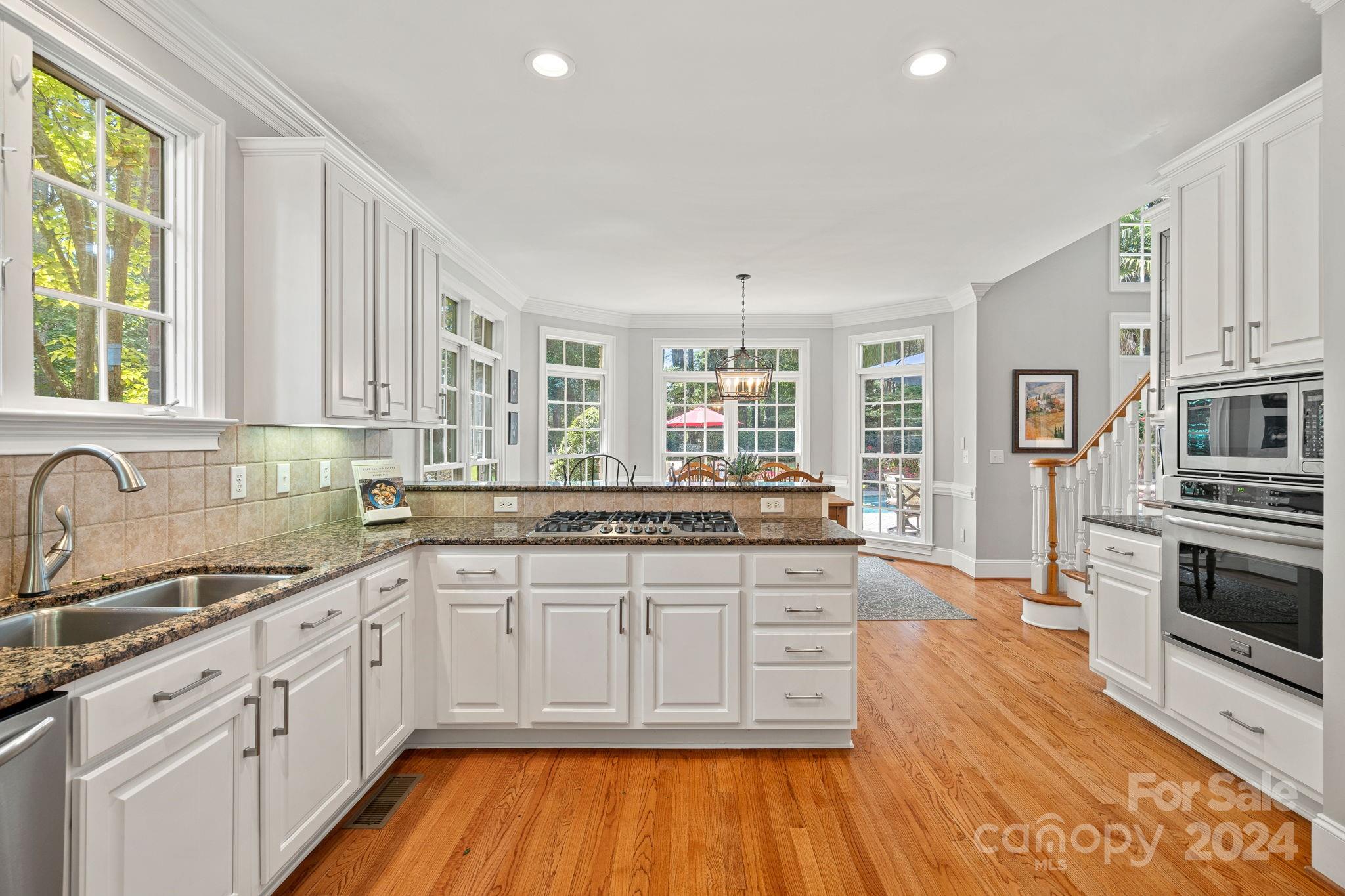 108 Barnstable Court | The Point | Trump National Golf Club of Charlotte