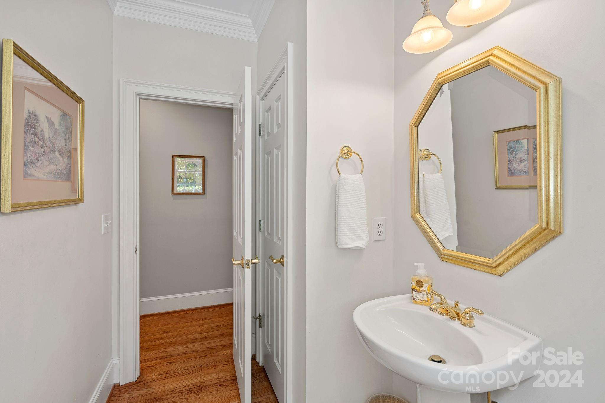 108 Barnstable Court | The Point | Trump National Golf Club of Charlotte