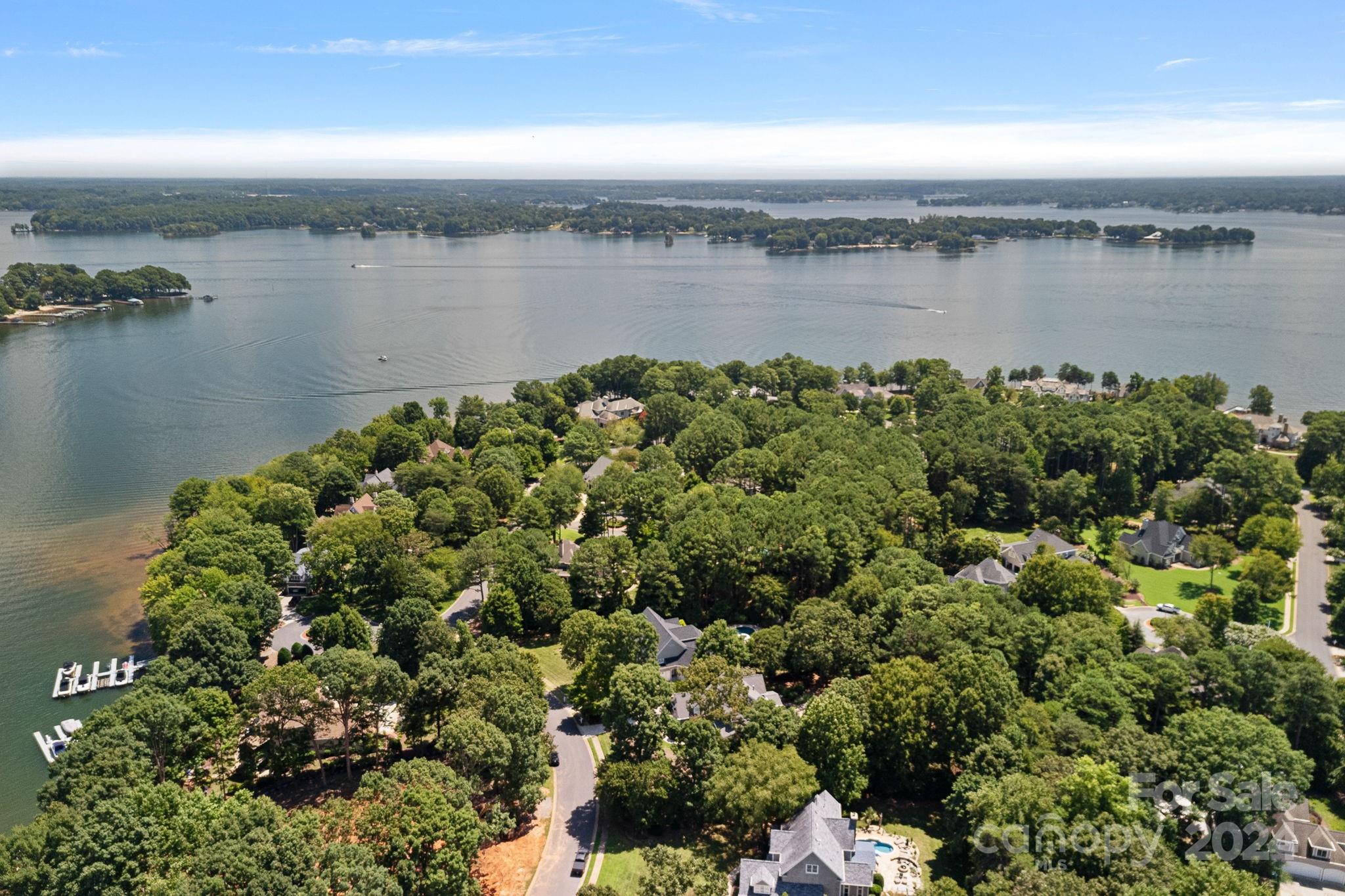 108 Barnstable Court | The Point | Trump National Golf Club of Charlotte