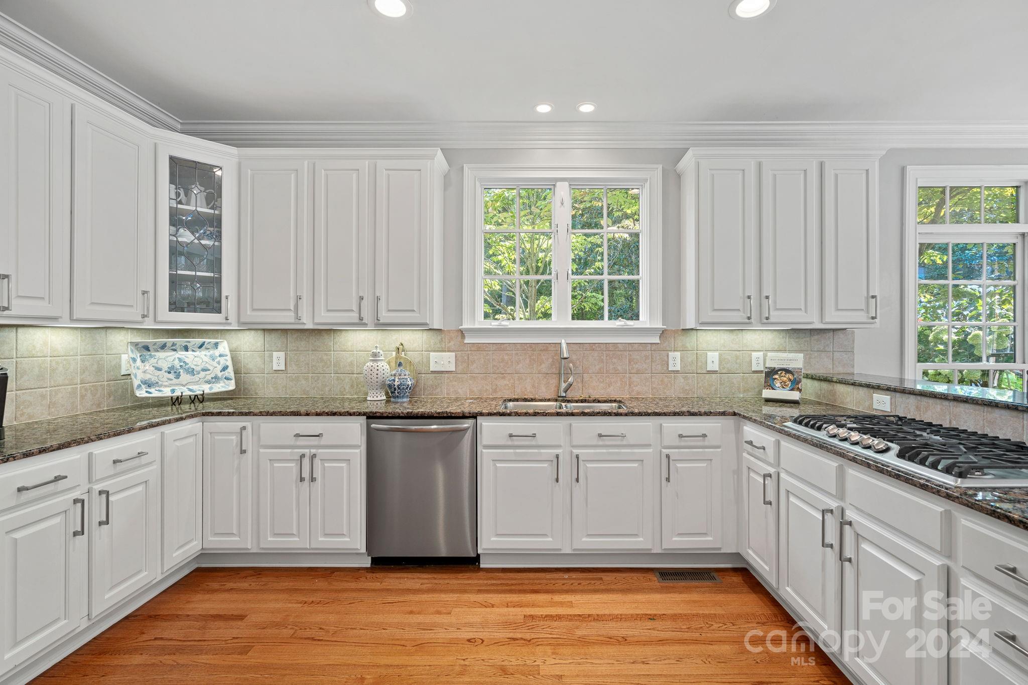 108 Barnstable Court | The Point | Trump National Golf Club of Charlotte