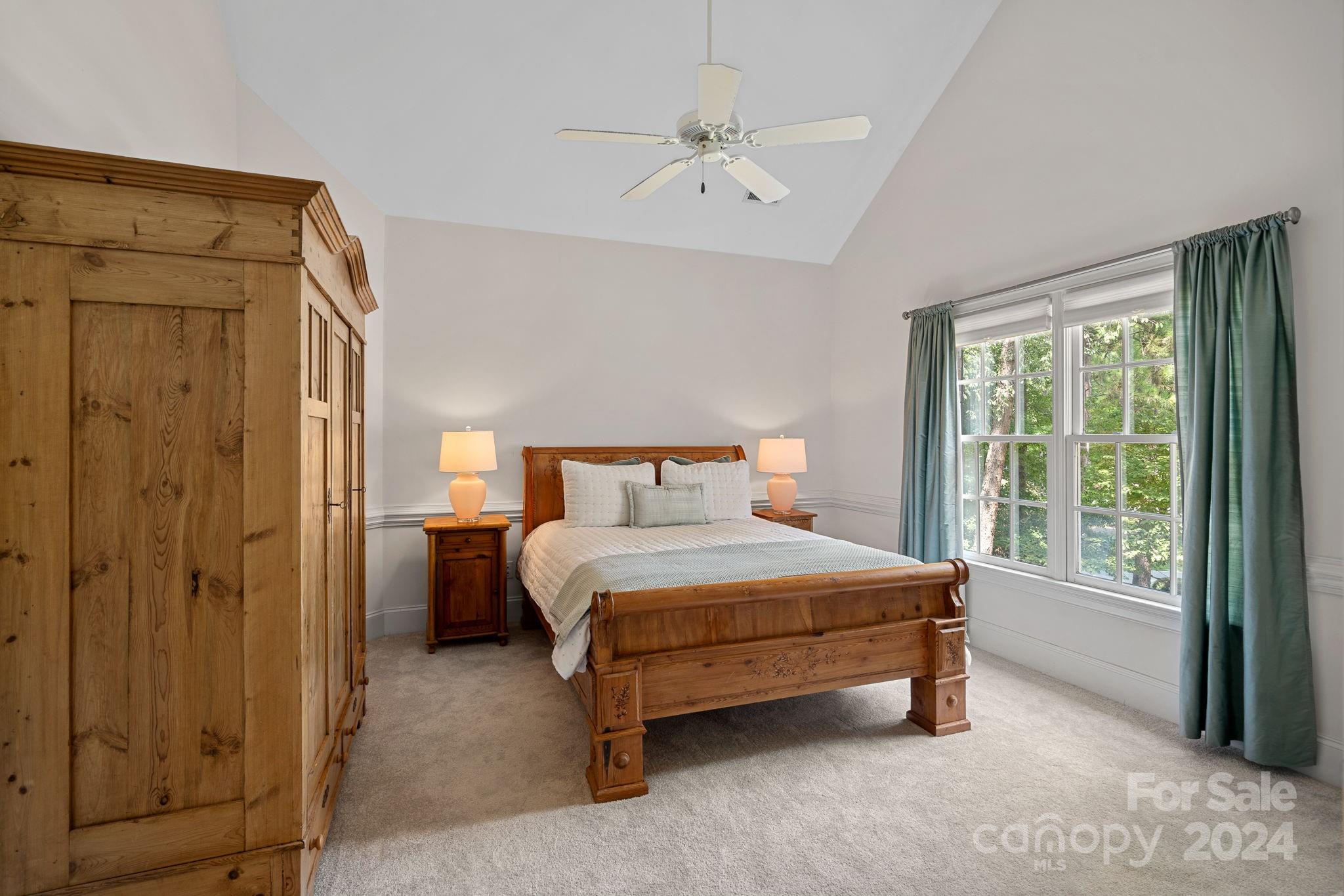 108 Barnstable Court | The Point | Trump National Golf Club of Charlotte