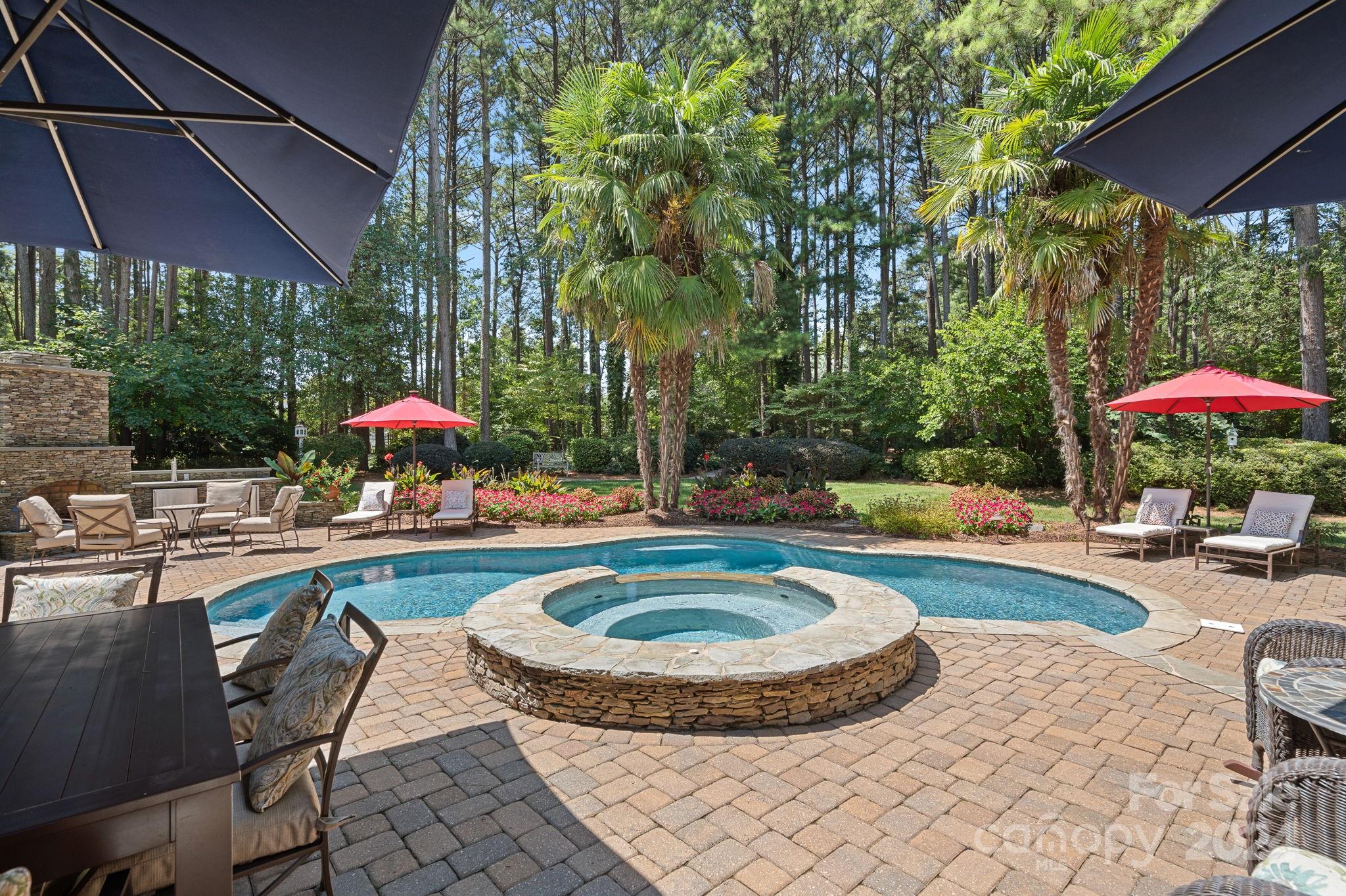 108 Barnstable Court | The Point | Trump National Golf Club of Charlotte
