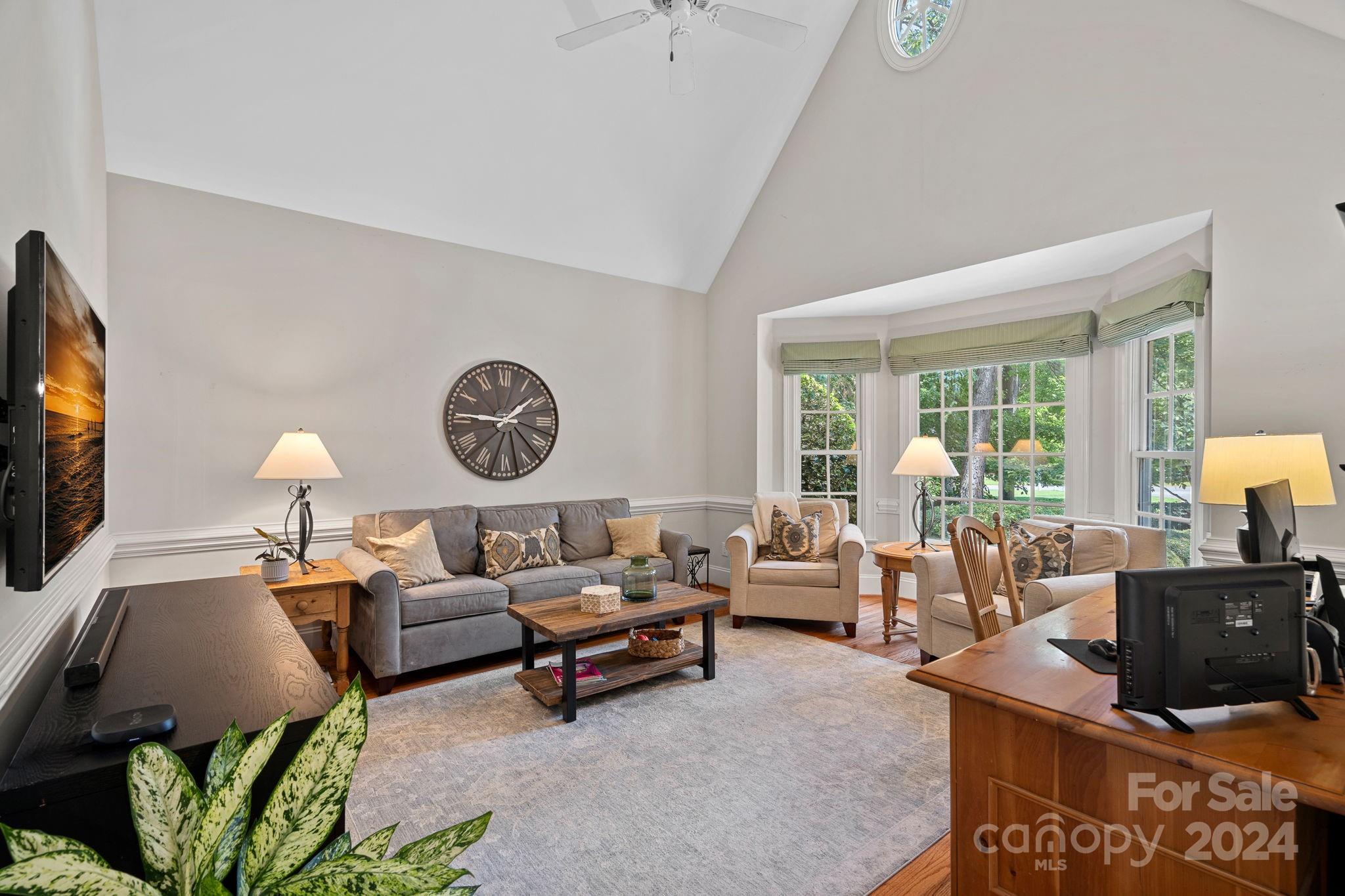 108 Barnstable Court | The Point | Trump National Golf Club of Charlotte