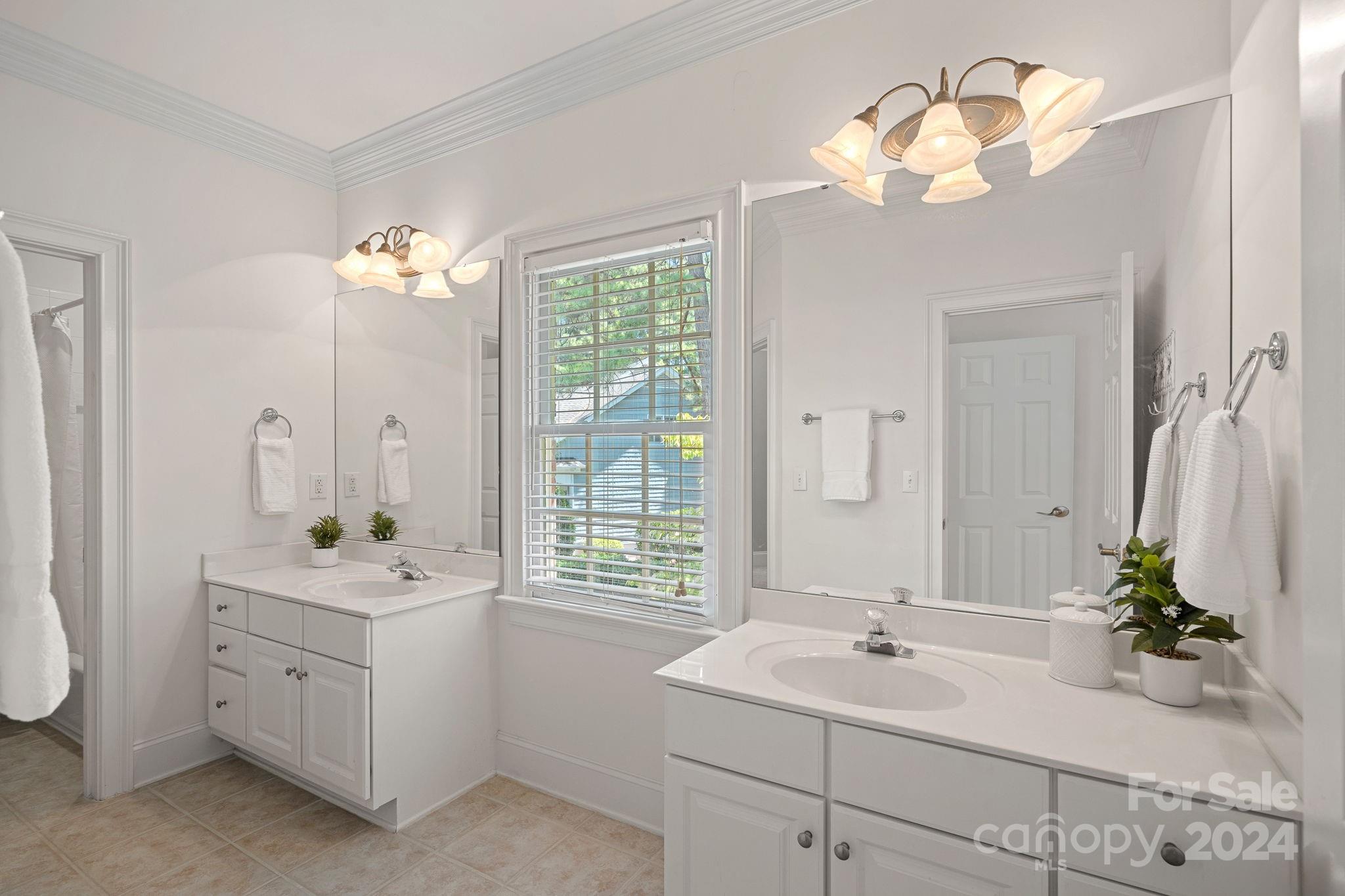 108 Barnstable Court | The Point | Trump National Golf Club of Charlotte