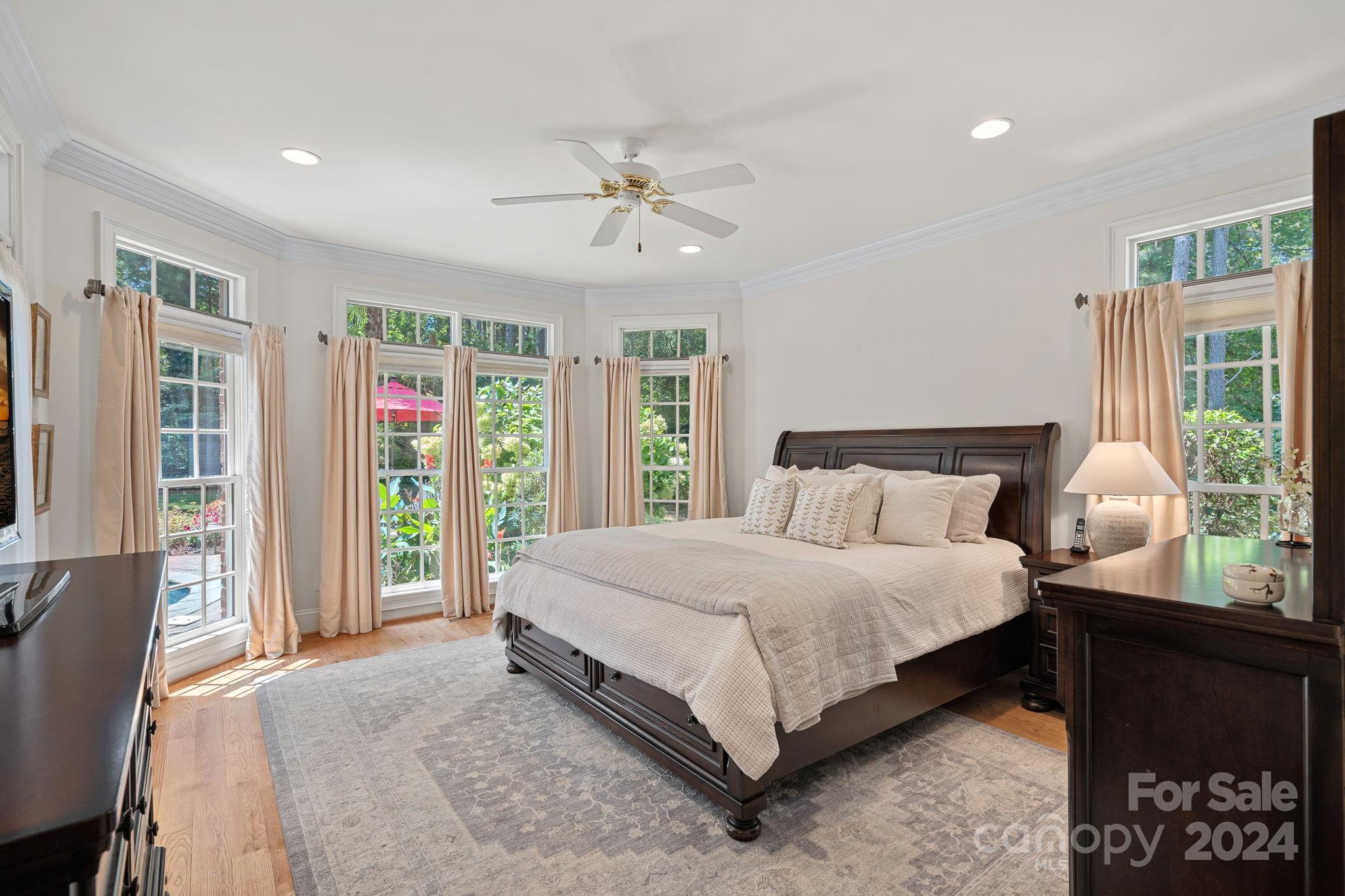 108 Barnstable Court | The Point | Trump National Golf Club of Charlotte
