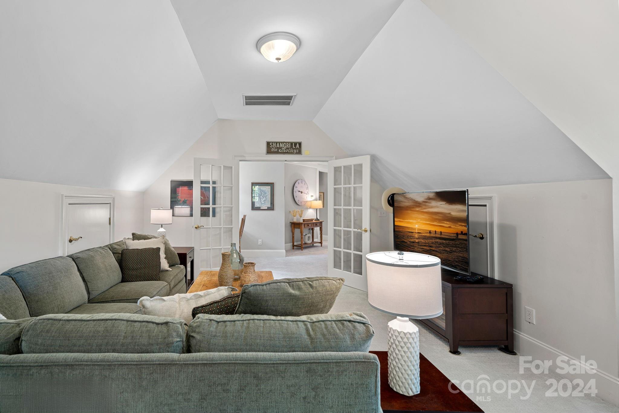 108 Barnstable Court | The Point | Trump National Golf Club of Charlotte