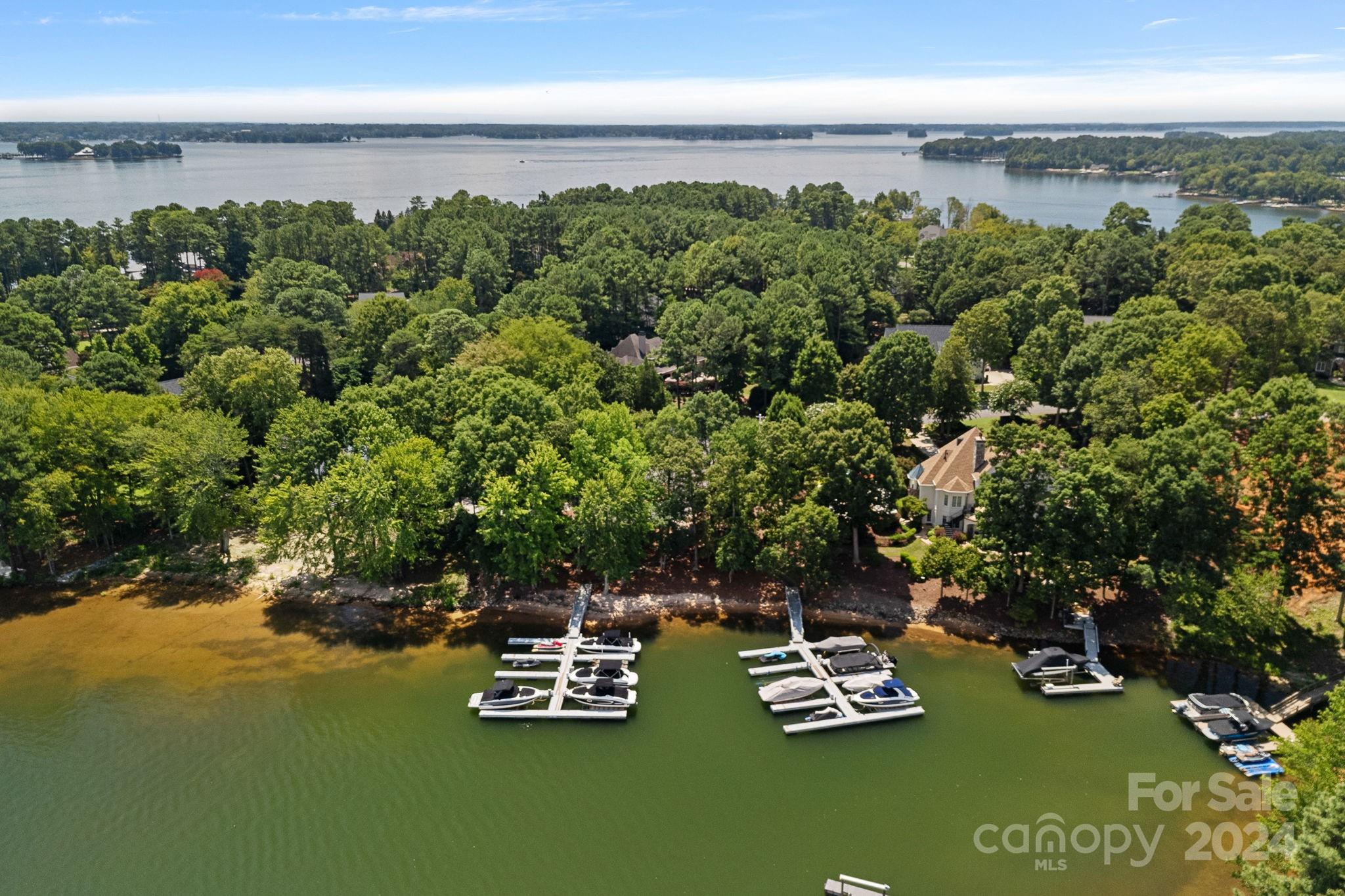 108 Barnstable Court | The Point | Trump National Golf Club of Charlotte