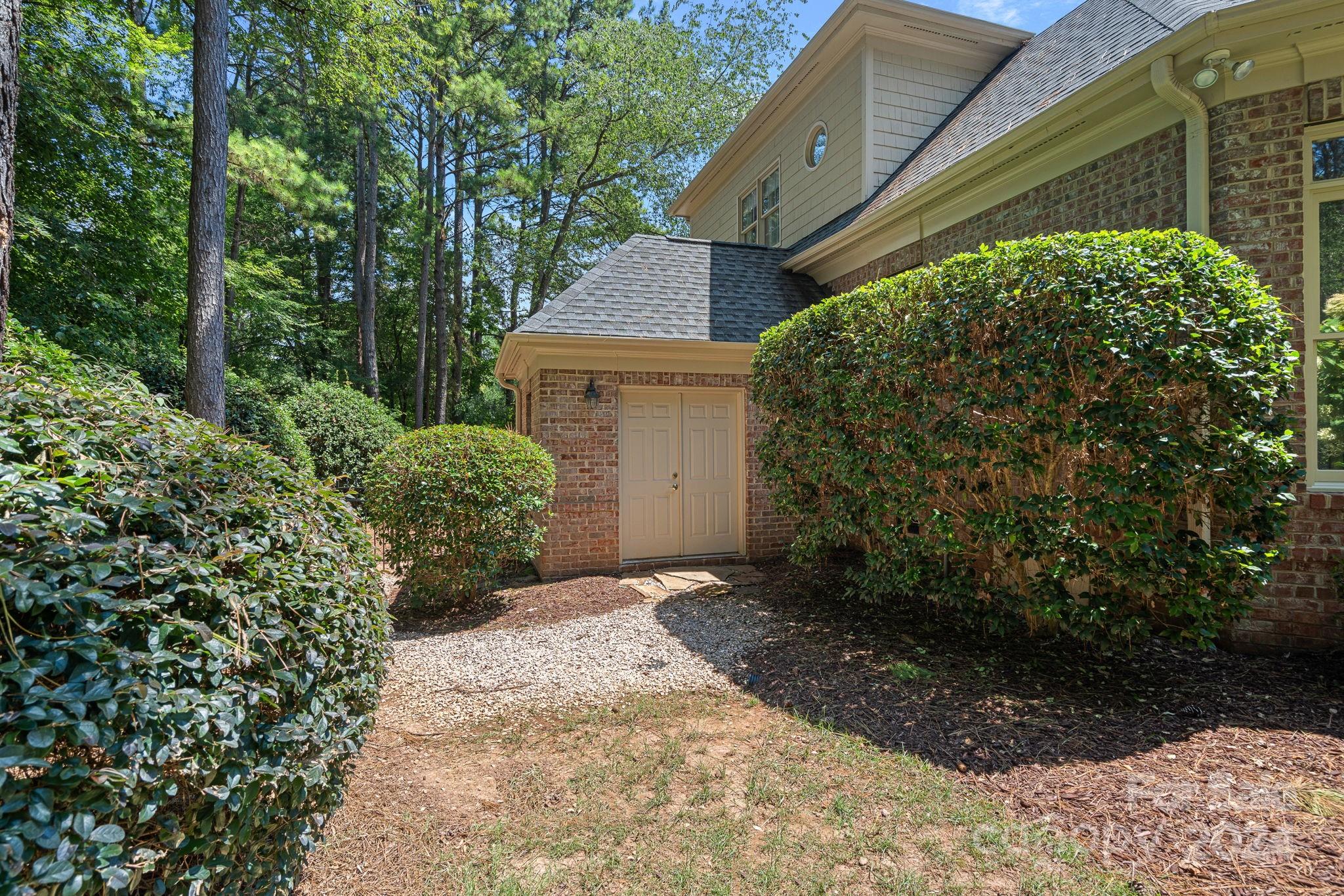 108 Barnstable Court | The Point | Trump National Golf Club of Charlotte