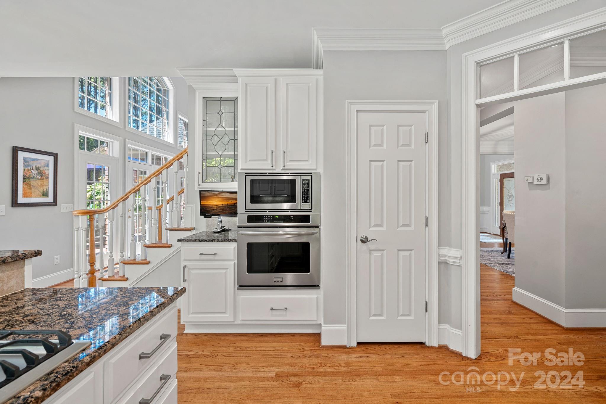108 Barnstable Court | The Point | Trump National Golf Club of Charlotte